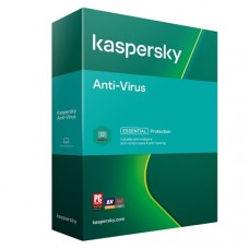 Kaspersky Anti-Virus 2025 – 2 Devices, 1 Year Subscription Kaspersky Anti-Virus 2025 – 2 Devices, 1 Year Subscription